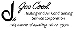 Joe Cook Heating Air Conditioning  | Heating and Air Conditioning CALL us at (972) 494-2665